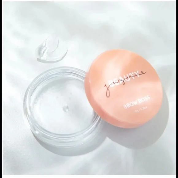 New Jazmine Beauty Brow Boss Styling Gel - Picture 3 of 7